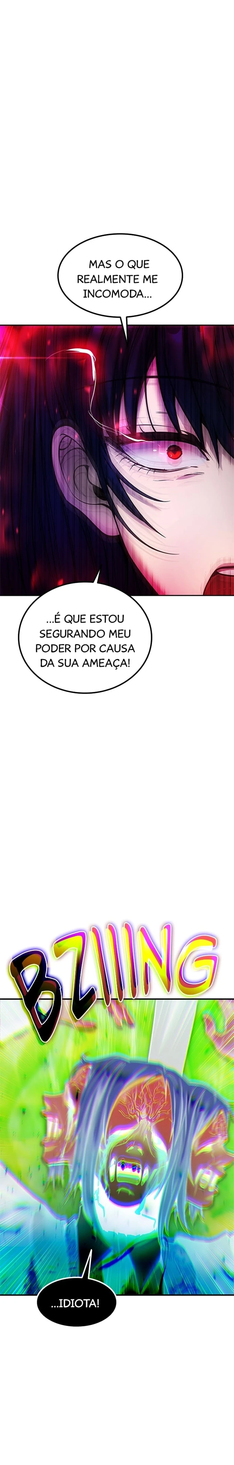 Read Secretamente Mais Poderoso que o Herói PT Manga Online
