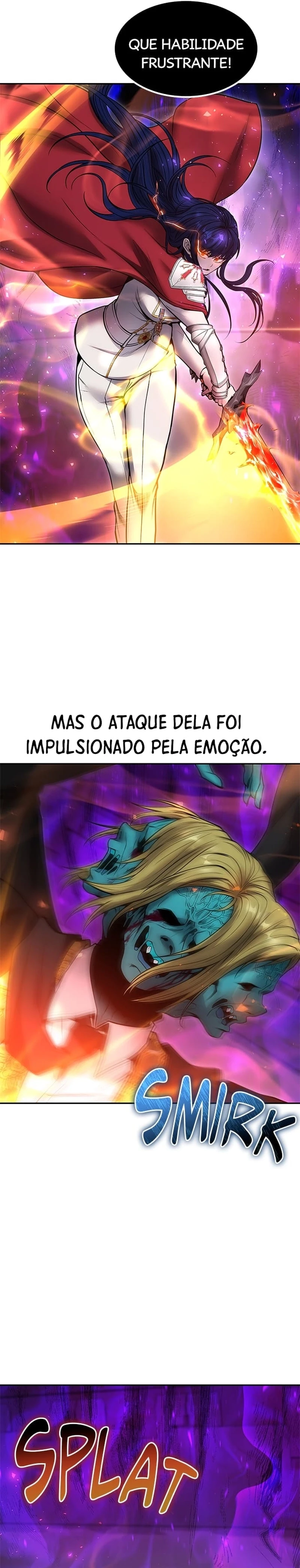 Read Secretamente Mais Poderoso que o Herói PT Manga Online