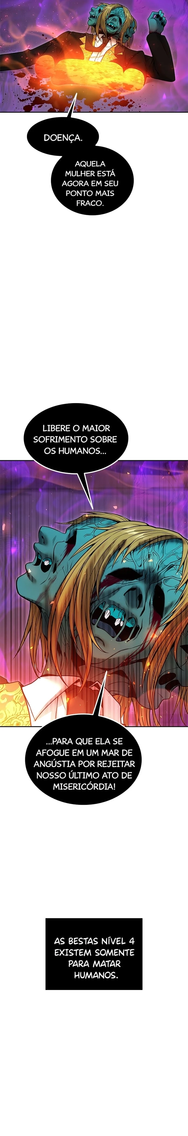 Read Secretamente Mais Poderoso que o Herói PT Manga Online