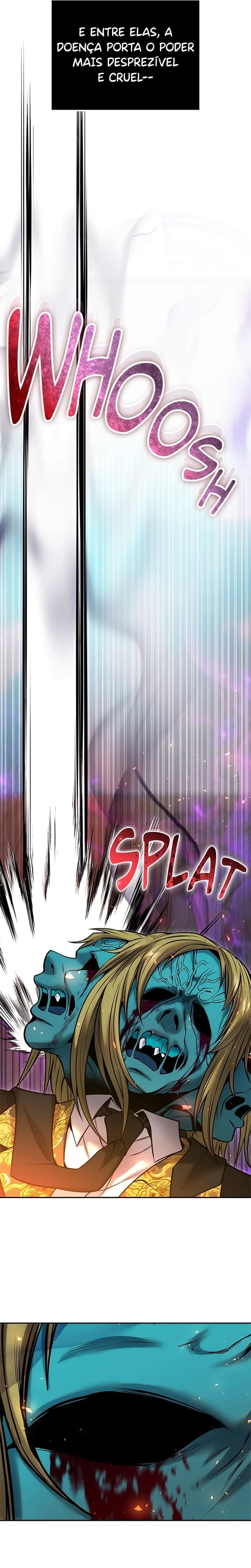Read Secretamente Mais Poderoso que o Herói PT Manga Online
