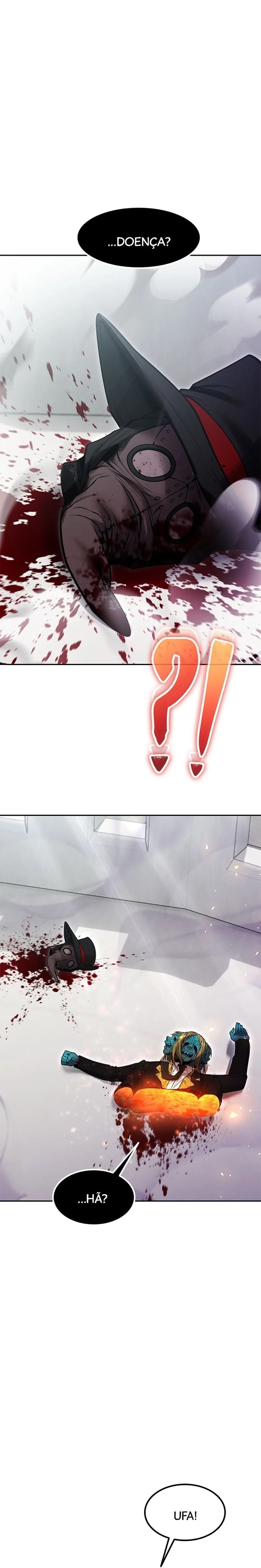 Read Secretamente Mais Poderoso que o Herói PT Manga Online