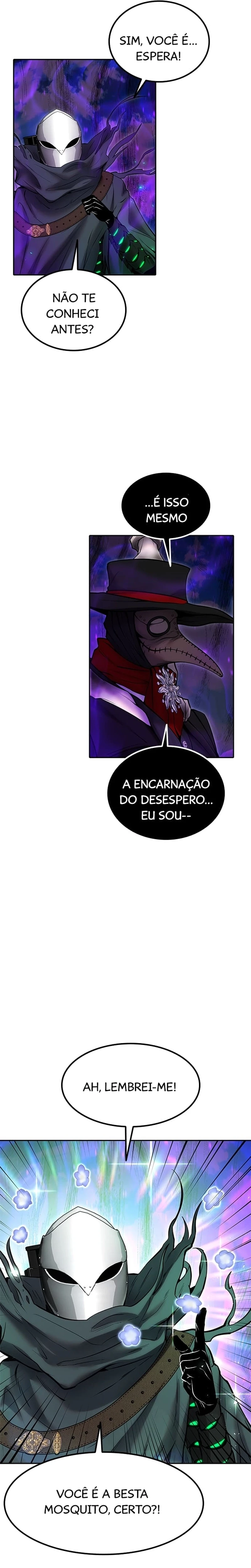 Read Secretamente Mais Poderoso que o Herói PT Manga Online
