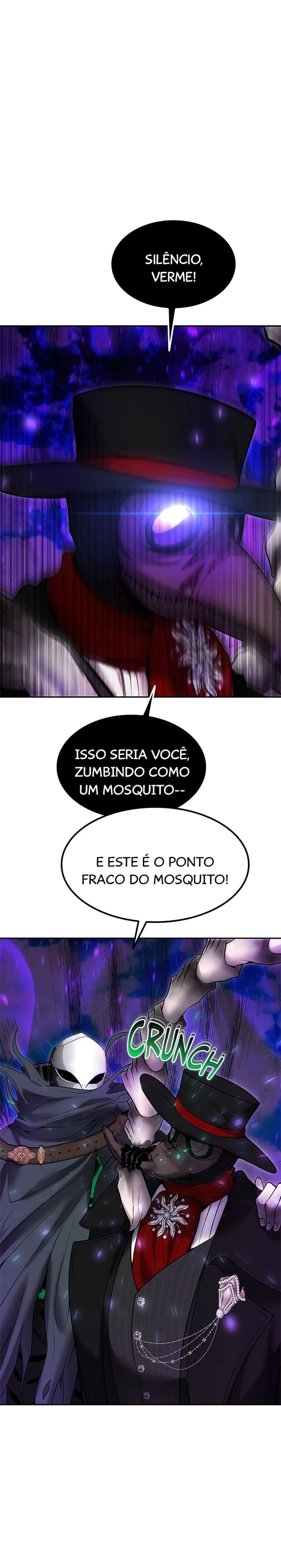 Read Secretamente Mais Poderoso que o Herói PT Manga Online