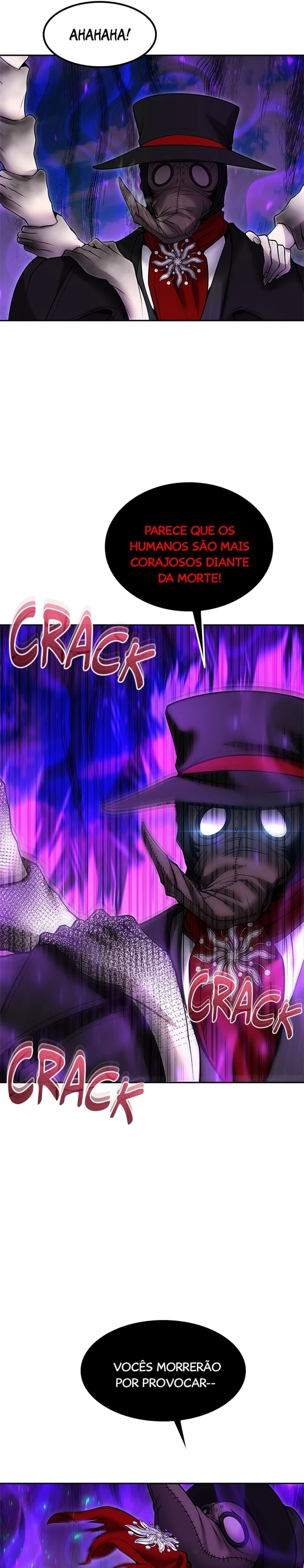 Read Secretamente Mais Poderoso que o Herói PT Manga Online