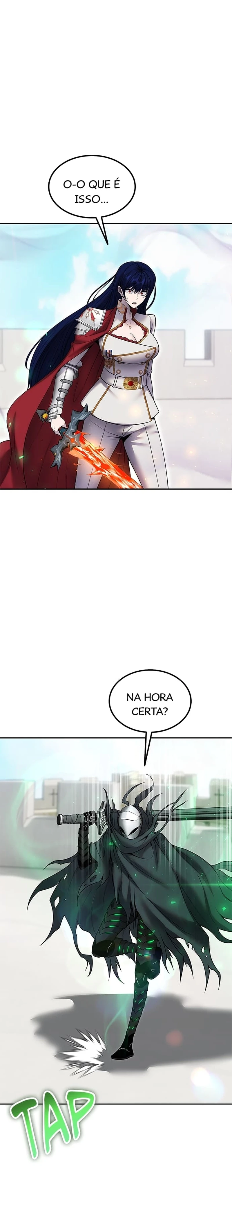 Read Secretamente Mais Poderoso que o Herói PT Manga Online