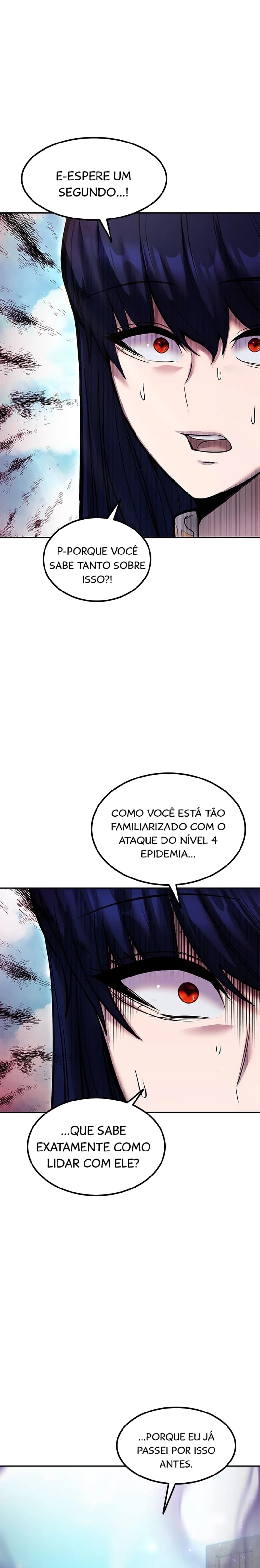Read Secretamente Mais Poderoso que o Herói PT Manga Online