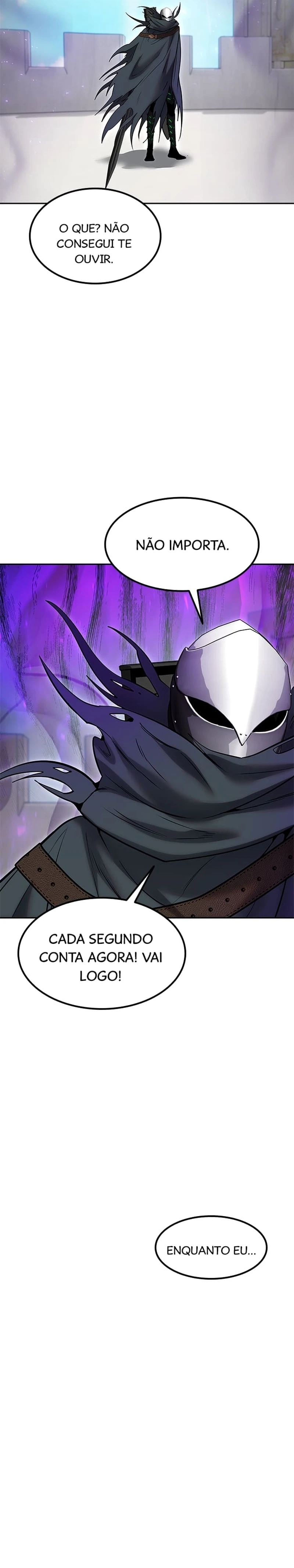 Read Secretamente Mais Poderoso que o Herói PT Manga Online