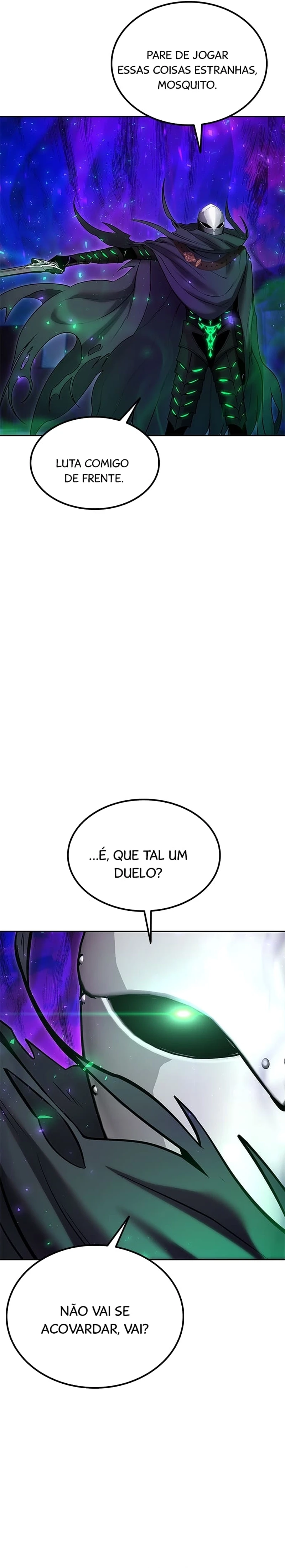 Read Secretamente Mais Poderoso que o Herói PT Manga Online
