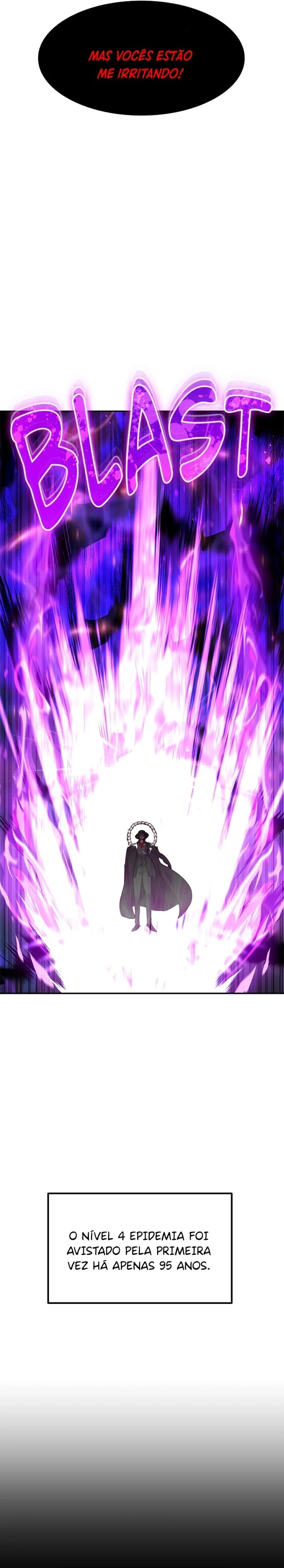 Read Secretamente Mais Poderoso que o Herói PT Manga Online