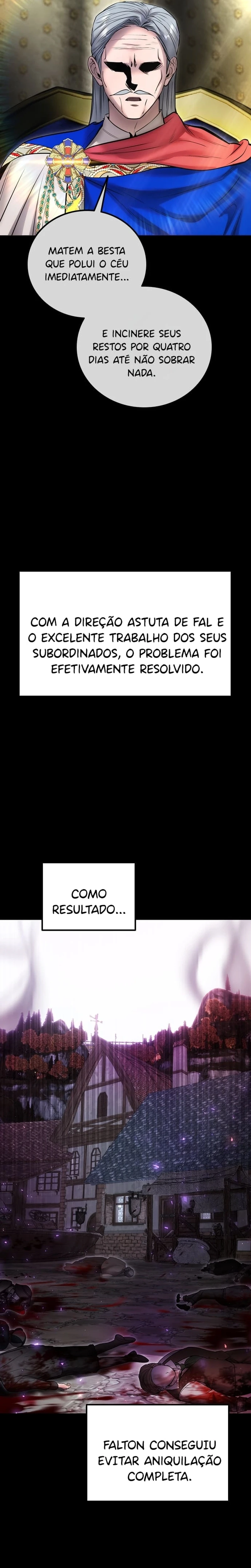 Read Secretamente Mais Poderoso que o Herói PT Manga Online