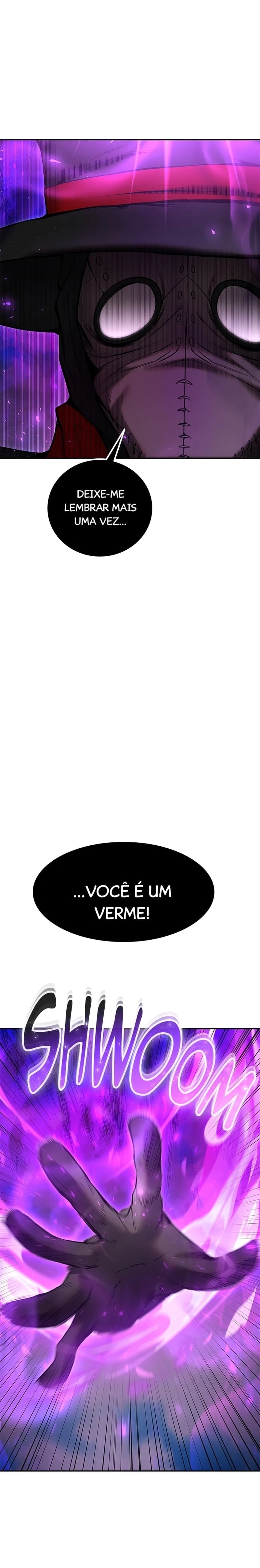 Read Secretamente Mais Poderoso que o Herói PT Manga Online
