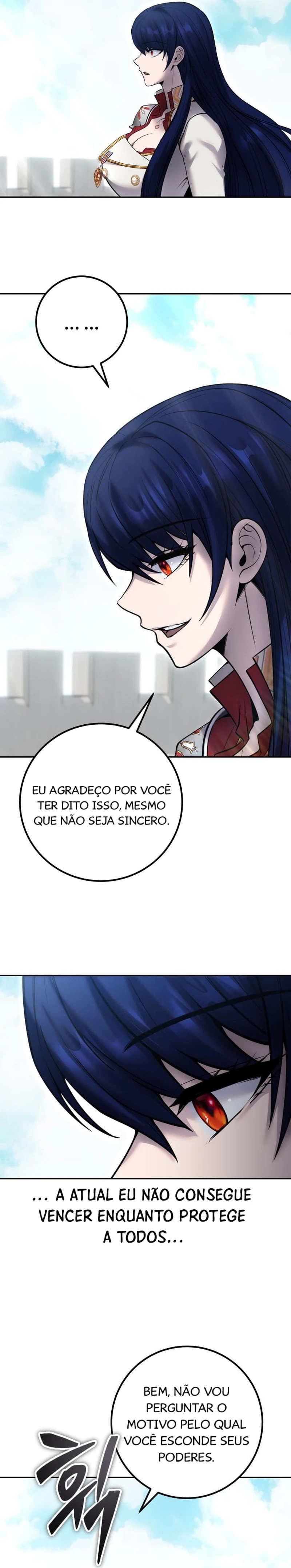 Read Secretamente Mais Poderoso que o Herói PT Manga Online