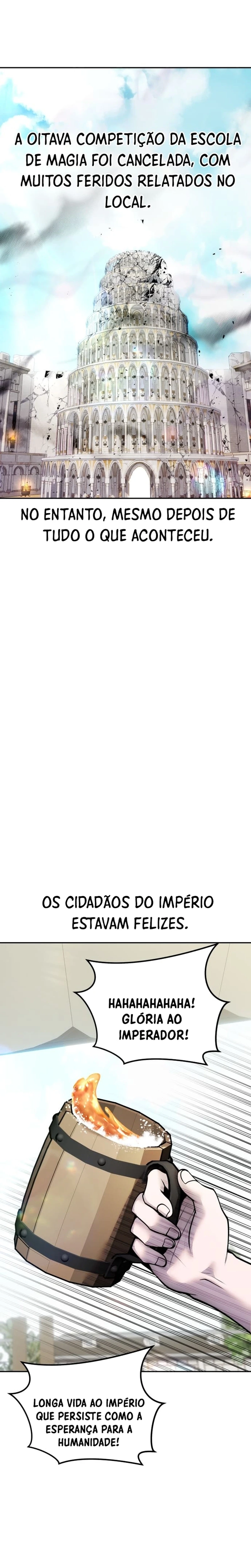 Read Secretamente Mais Poderoso que o Herói PT Manga Online