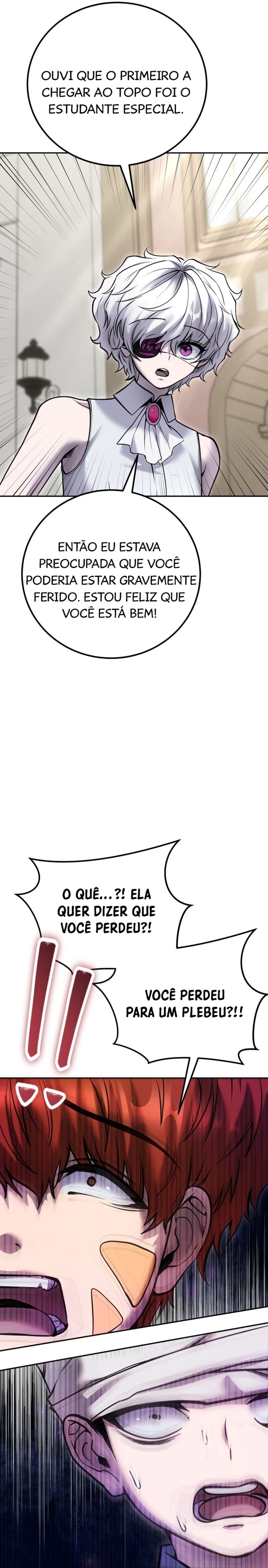 Read Secretamente Mais Poderoso que o Herói PT Manga Online