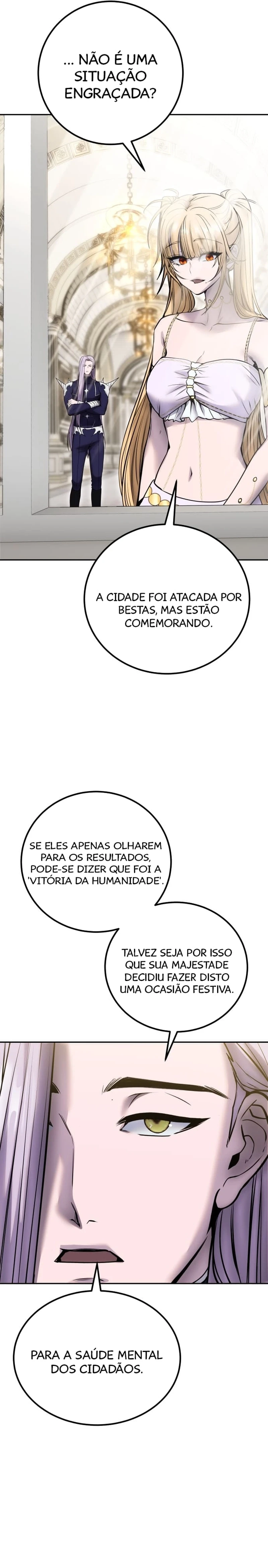 Read Secretamente Mais Poderoso que o Herói PT Manga Online