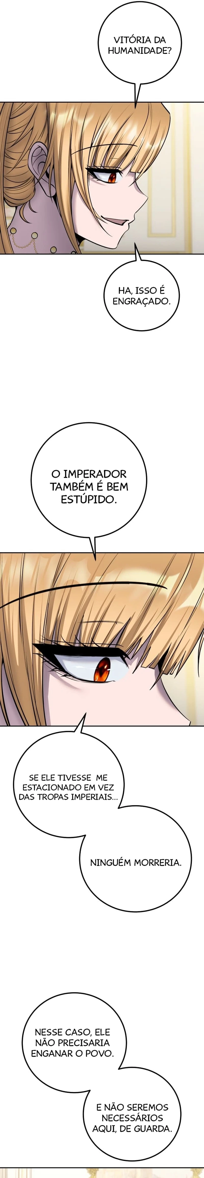 Read Secretamente Mais Poderoso que o Herói PT Manga Online