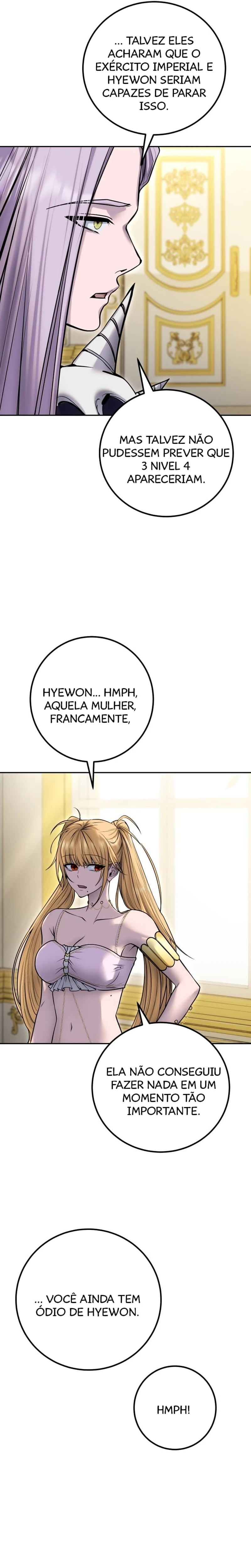 Read Secretamente Mais Poderoso que o Herói PT Manga Online