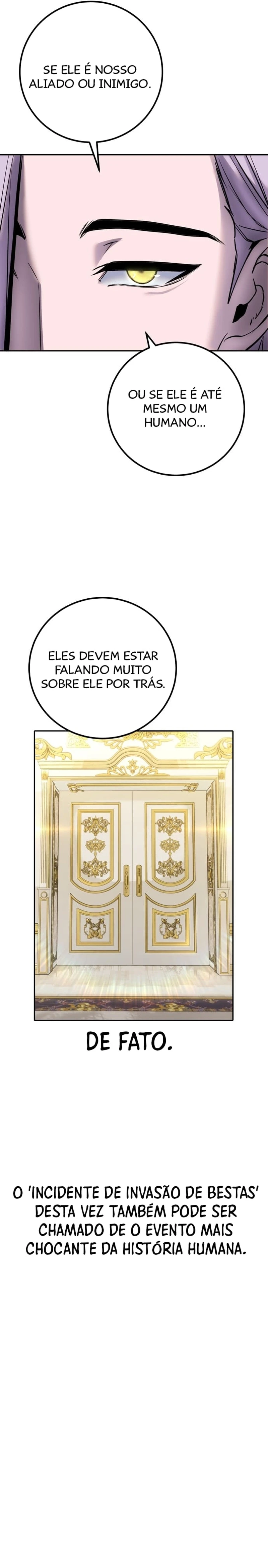 Read Secretamente Mais Poderoso que o Herói PT Manga Online