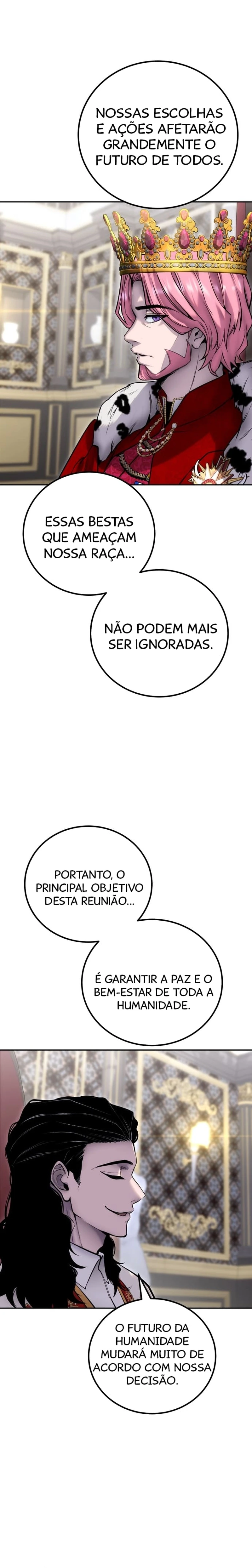Read Secretamente Mais Poderoso que o Herói PT Manga Online