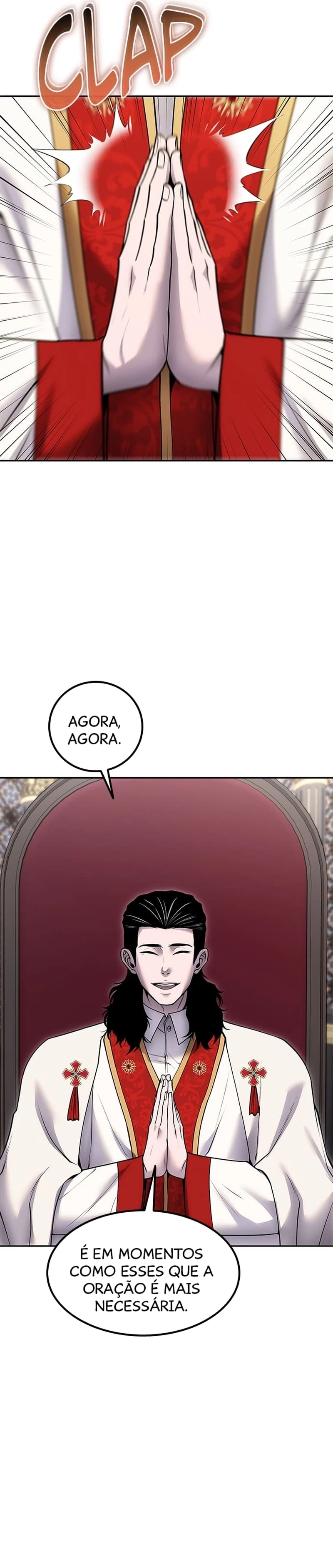 Read Secretamente Mais Poderoso que o Herói PT Manga Online