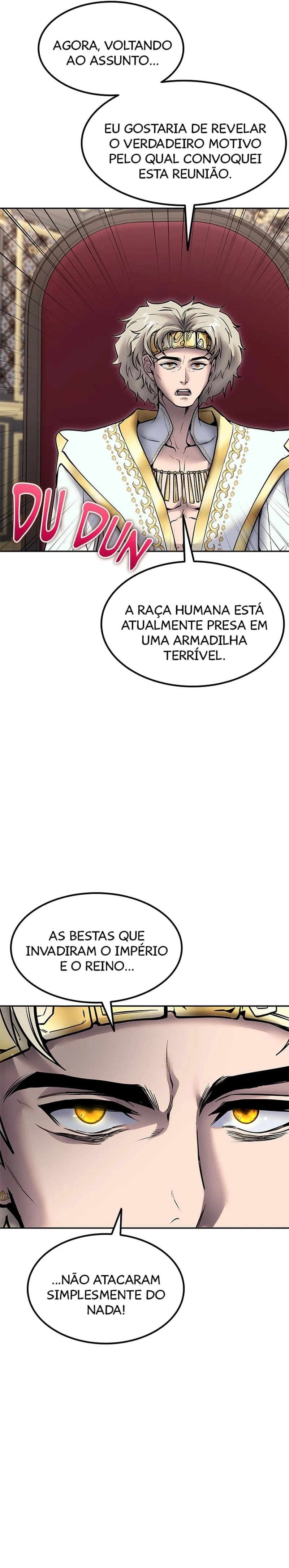 Read Secretamente Mais Poderoso que o Herói PT Manga Online