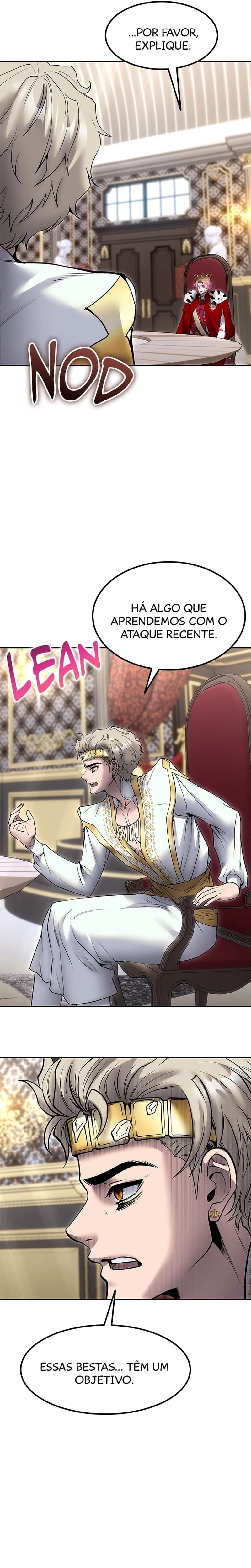 Read Secretamente Mais Poderoso que o Herói PT Manga Online