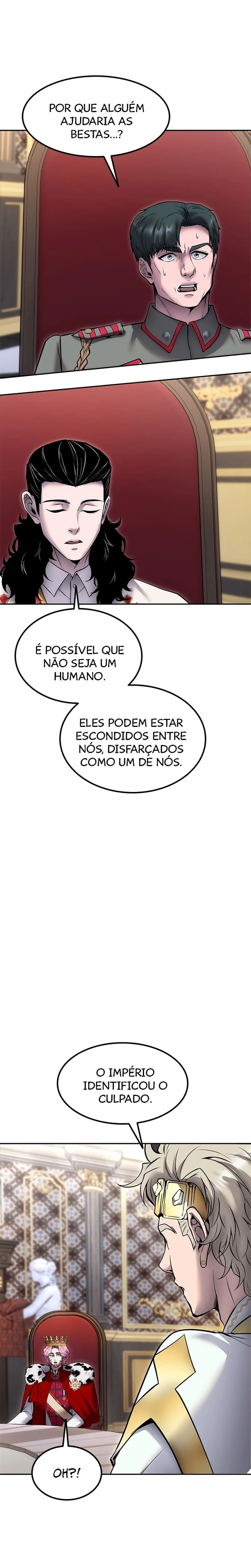 Read Secretamente Mais Poderoso que o Herói PT Manga Online