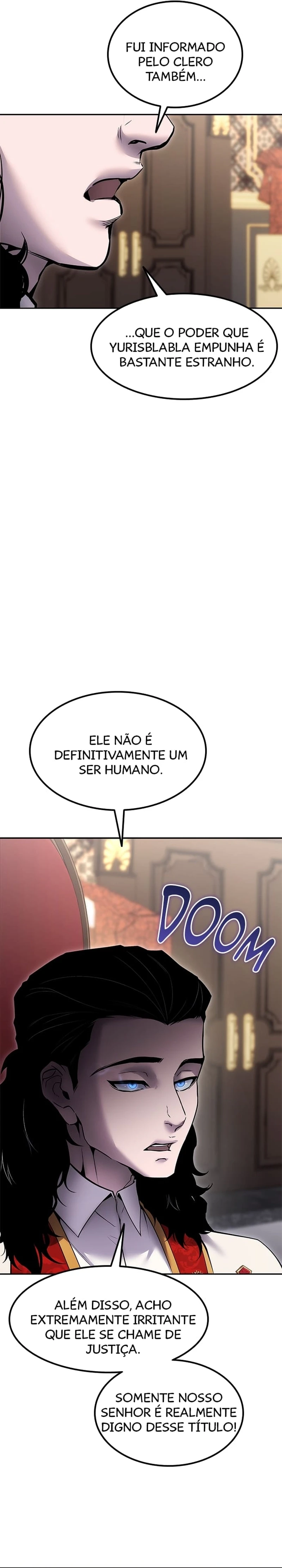 Read Secretamente Mais Poderoso que o Herói PT Manga Online