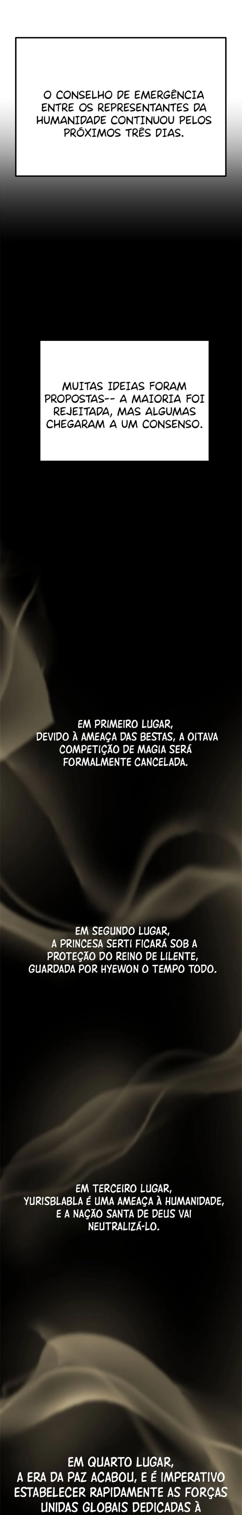 Read Secretamente Mais Poderoso que o Herói PT Manga Online