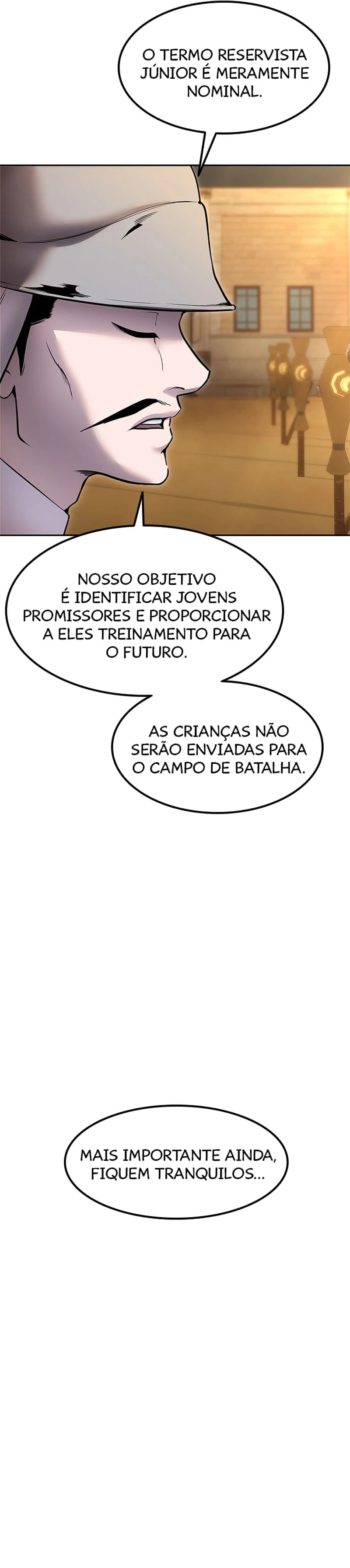 Read Secretamente Mais Poderoso que o Herói PT Manga Online