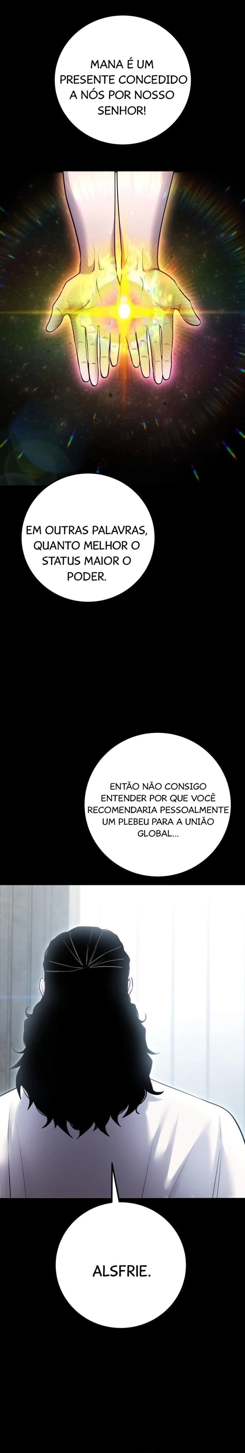 Read Secretamente Mais Poderoso que o Herói PT Manga Online
