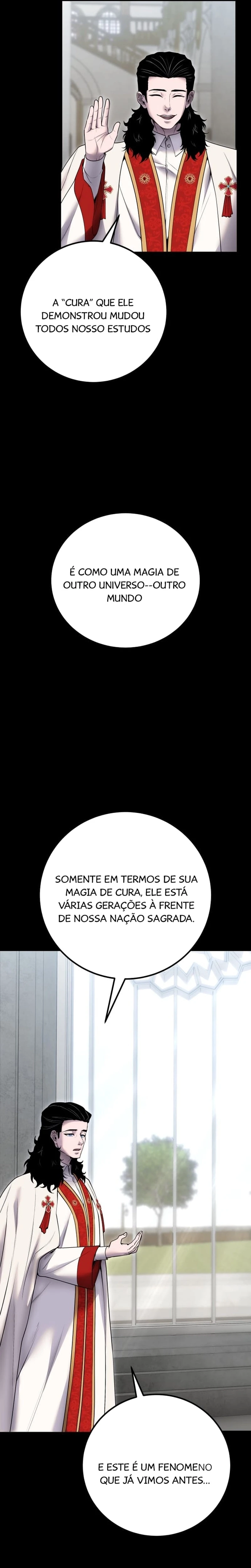 Read Secretamente Mais Poderoso que o Herói PT Manga Online