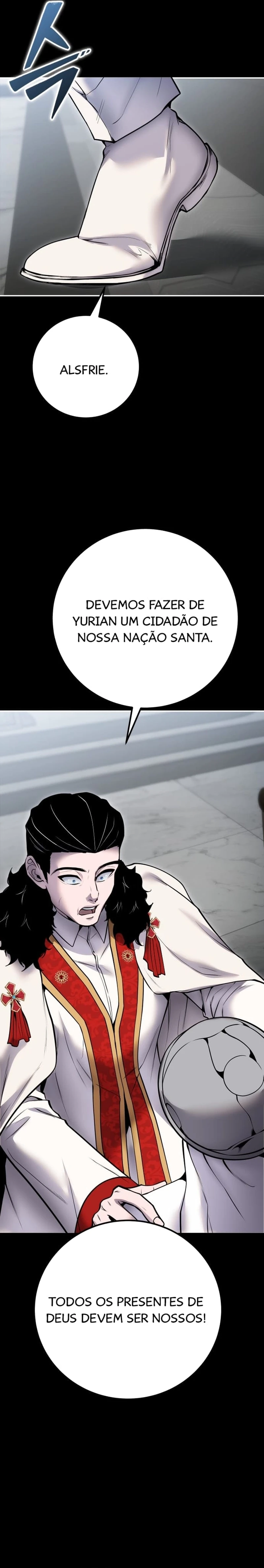 Read Secretamente Mais Poderoso que o Herói PT Manga Online