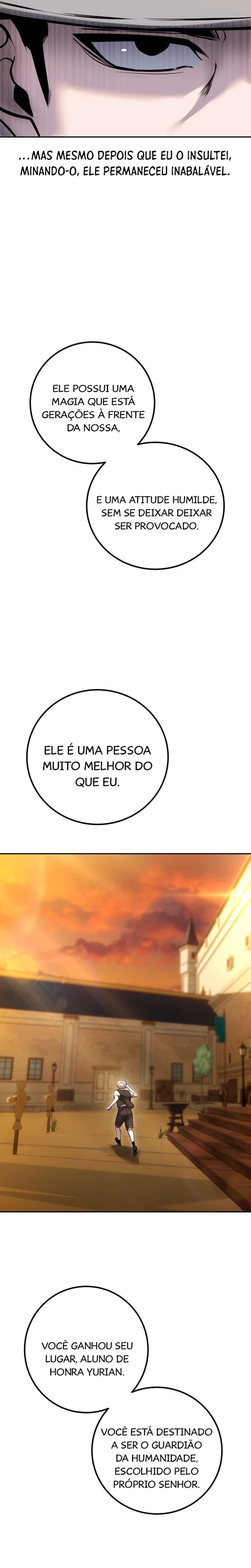 Read Secretamente Mais Poderoso que o Herói PT Manga Online