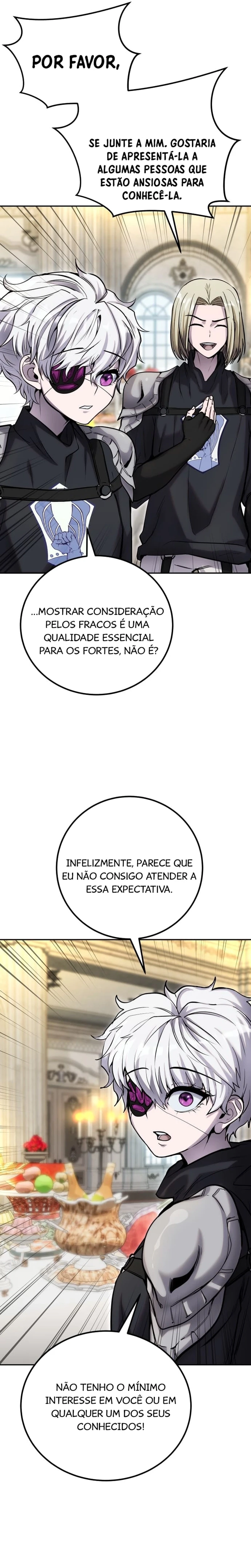 Read Secretamente Mais Poderoso que o Herói PT Manga Online