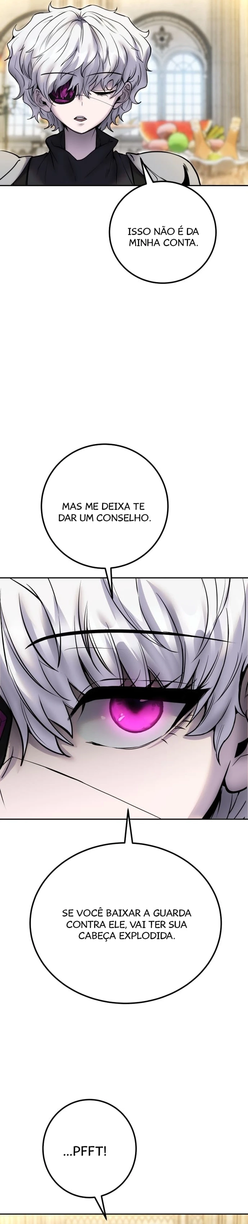 Read Secretamente Mais Poderoso que o Herói PT Manga Online