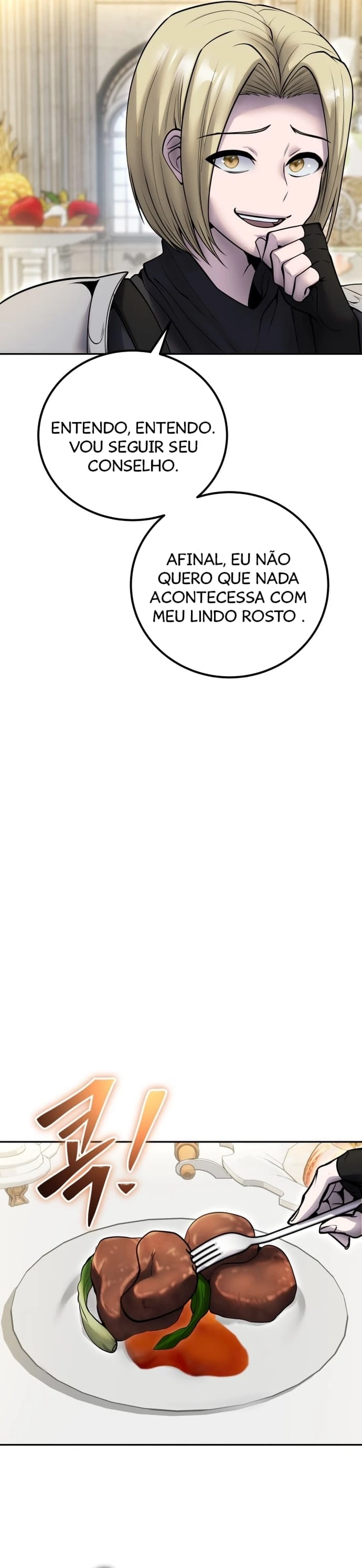 Read Secretamente Mais Poderoso que o Herói PT Manga Online