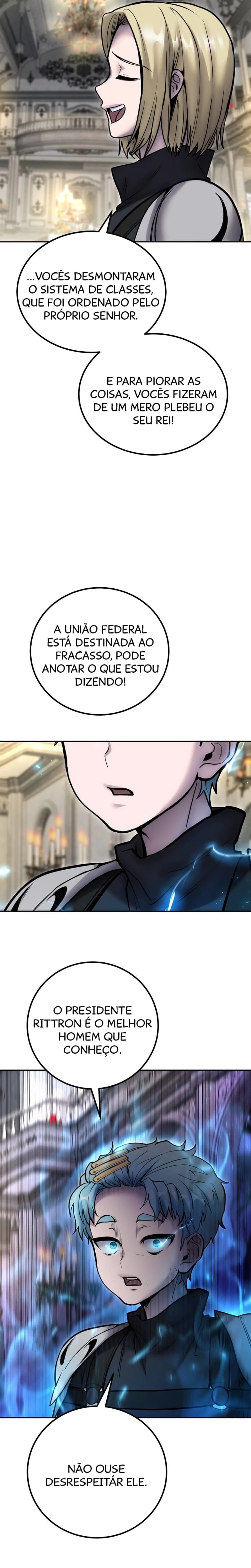 Read Secretamente Mais Poderoso que o Herói PT Manga Online