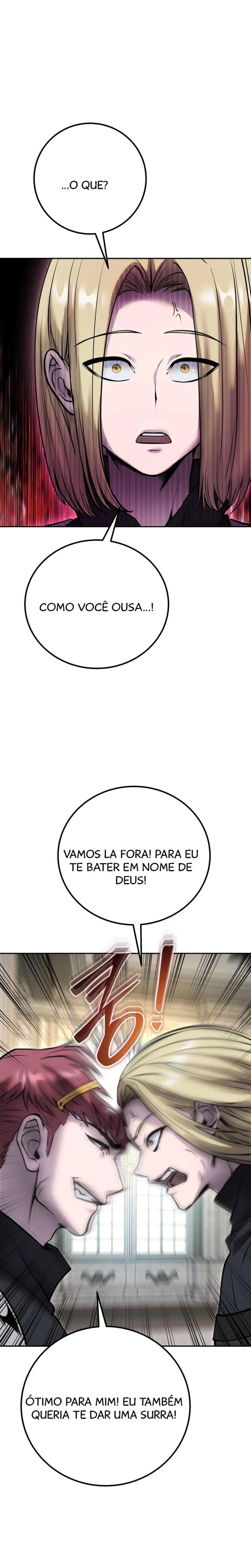 Read Secretamente Mais Poderoso que o Herói PT Manga Online