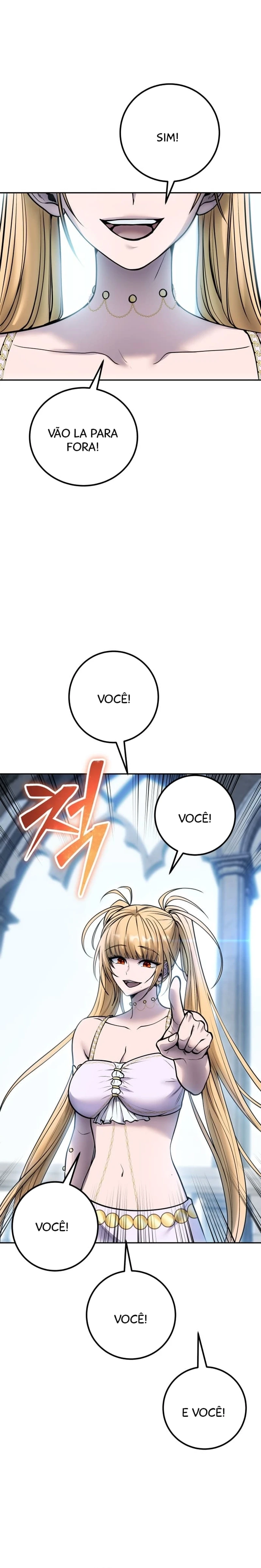 Read Secretamente Mais Poderoso que o Herói PT Manga Online