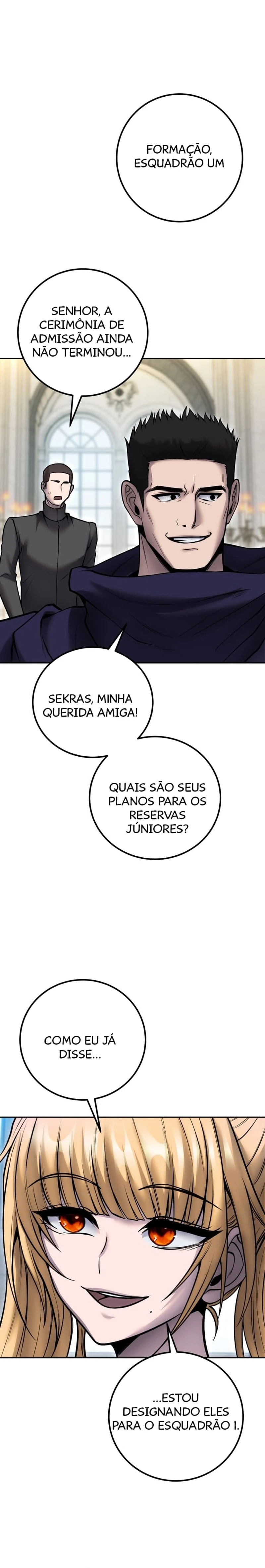 Read Secretamente Mais Poderoso que o Herói PT Manga Online