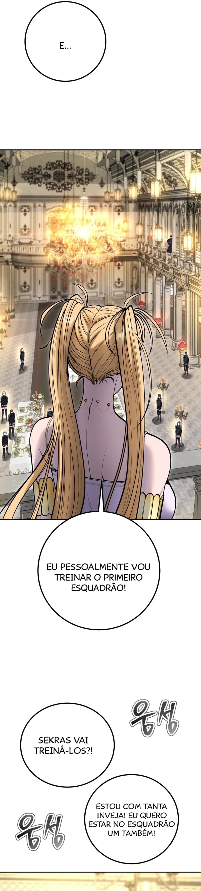 Read Secretamente Mais Poderoso que o Herói PT Manga Online