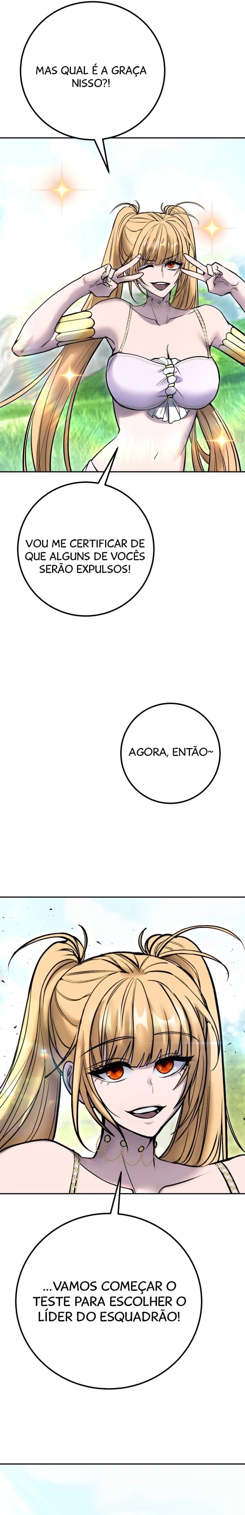 Read Secretamente Mais Poderoso que o Herói PT Manga Online