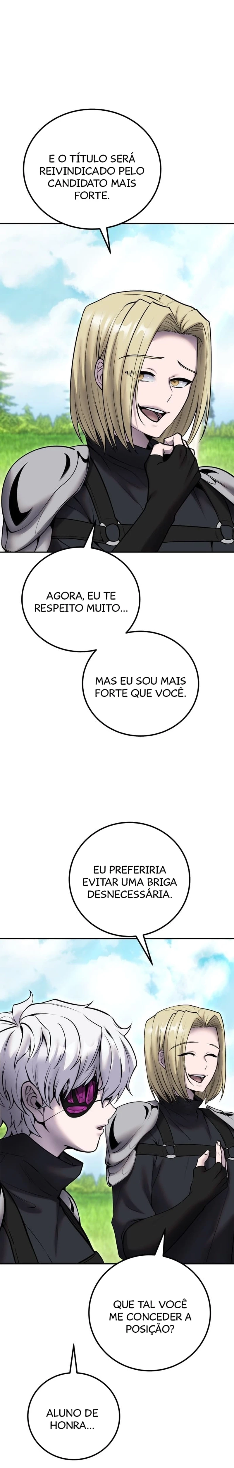 Read Secretamente Mais Poderoso que o Herói PT Manga Online