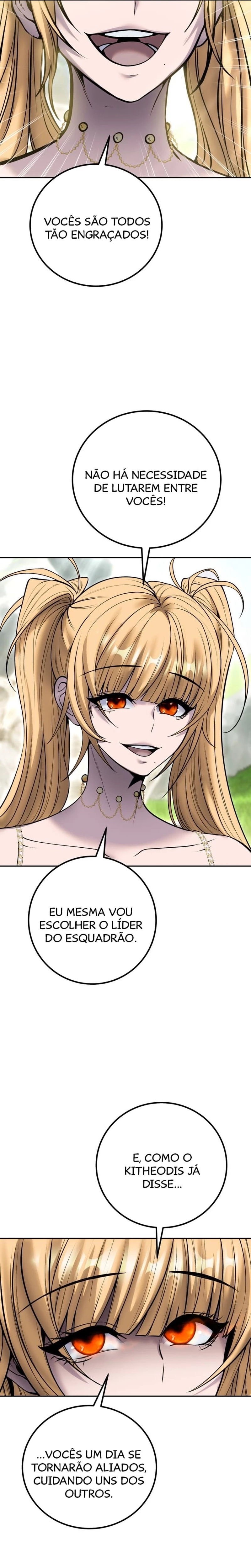 Read Secretamente Mais Poderoso que o Herói PT Manga Online
