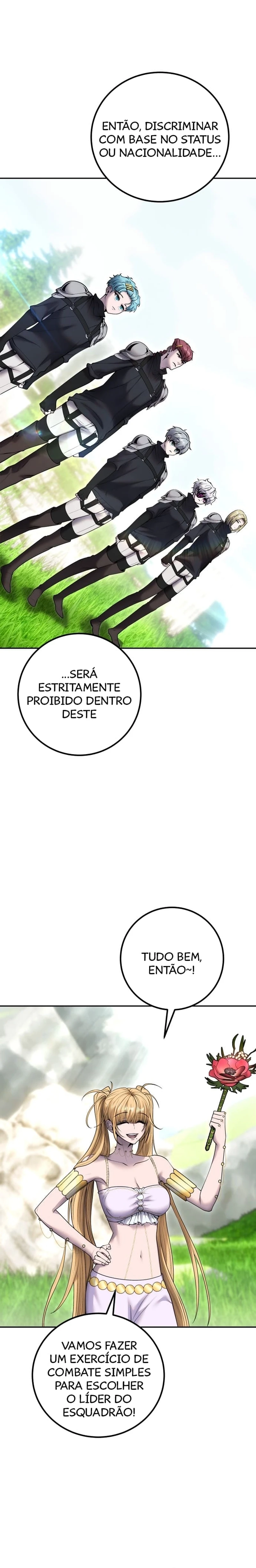 Read Secretamente Mais Poderoso que o Herói PT Manga Online