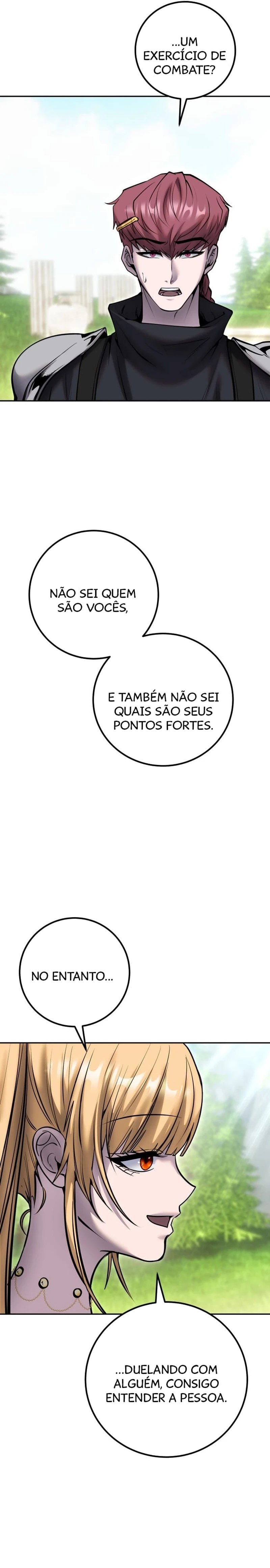 Read Secretamente Mais Poderoso que o Herói PT Manga Online