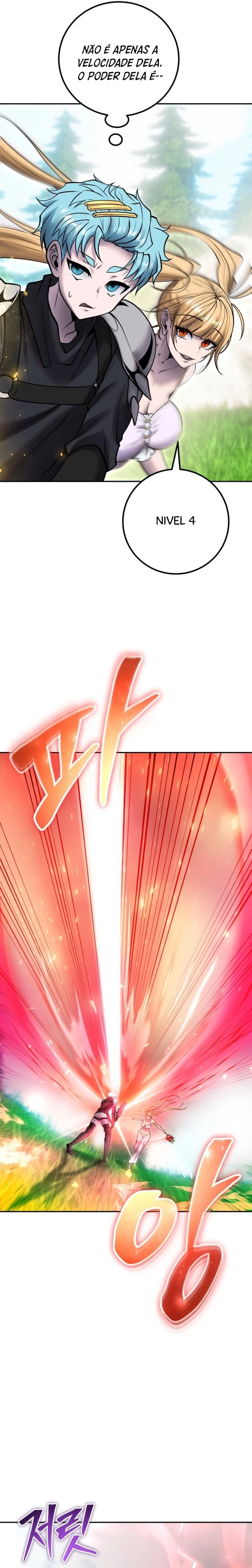 Read Secretamente Mais Poderoso que o Herói PT Manga Online