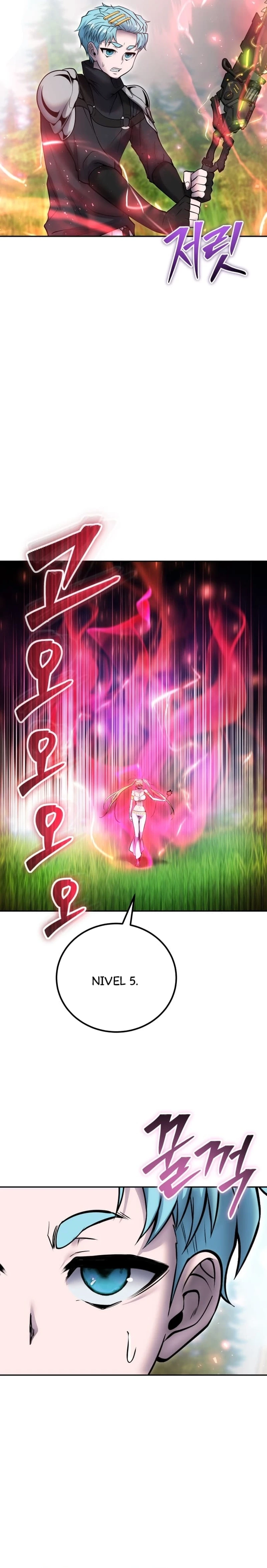 Read Secretamente Mais Poderoso que o Herói PT Manga Online