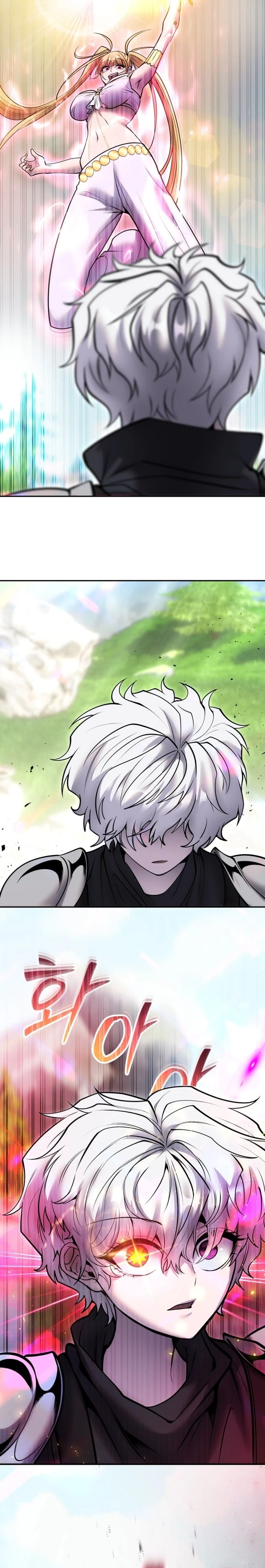 Read Secretamente Mais Poderoso que o Herói PT Manga Online